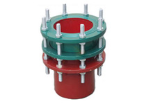 VSSJAFG型單法蘭傳力接頭