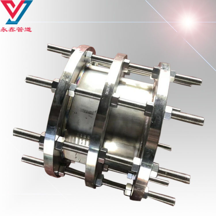 不銹鋼傳力接頭