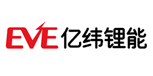 億緯鋰能